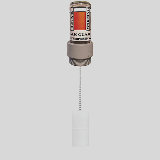 BJE 007635 - 2" X 72" Leak Guard Gauge