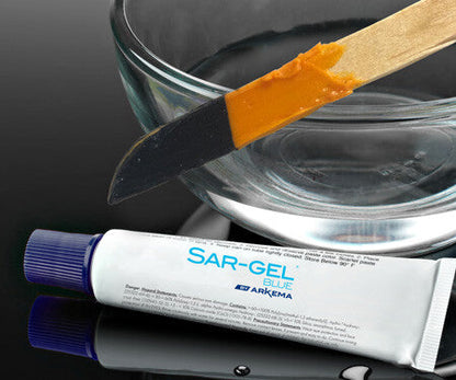 SARGEL Blue 78228 1oz. Water Finding Paste