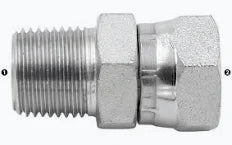 CSI 1404 6X8 - 2 Pack
