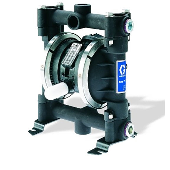 Graco D53277 3/4" Aluminum Diaphragm Pump 716