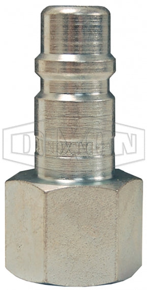 Dixon DCP2624 3/8" Plug X 1/2" NPT Female