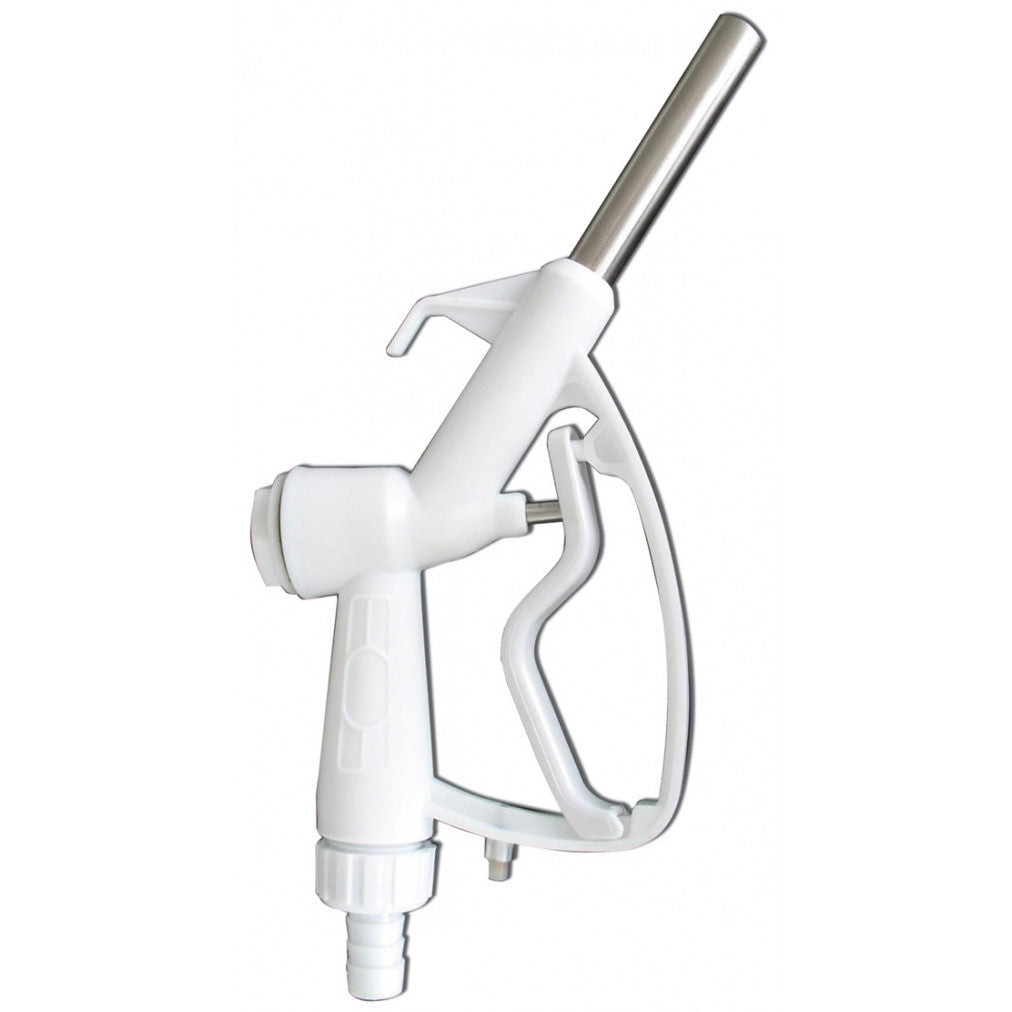 Zeeline by Milton ZEDEF-15 Polypropylene Nozzle With Stainless Steel Spout