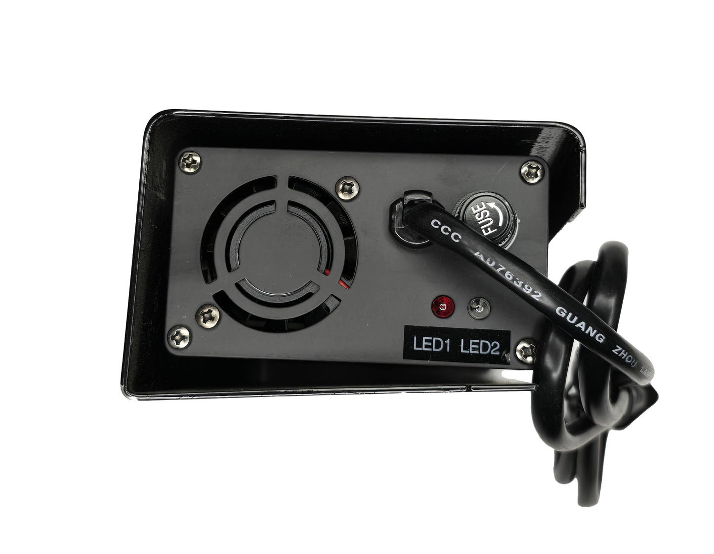 Rotary Lift Shockwave Battery Charger Kit