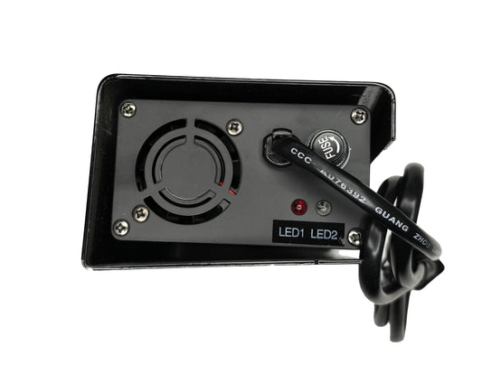 Rotary Lift Shockwave Battery Charger Kit