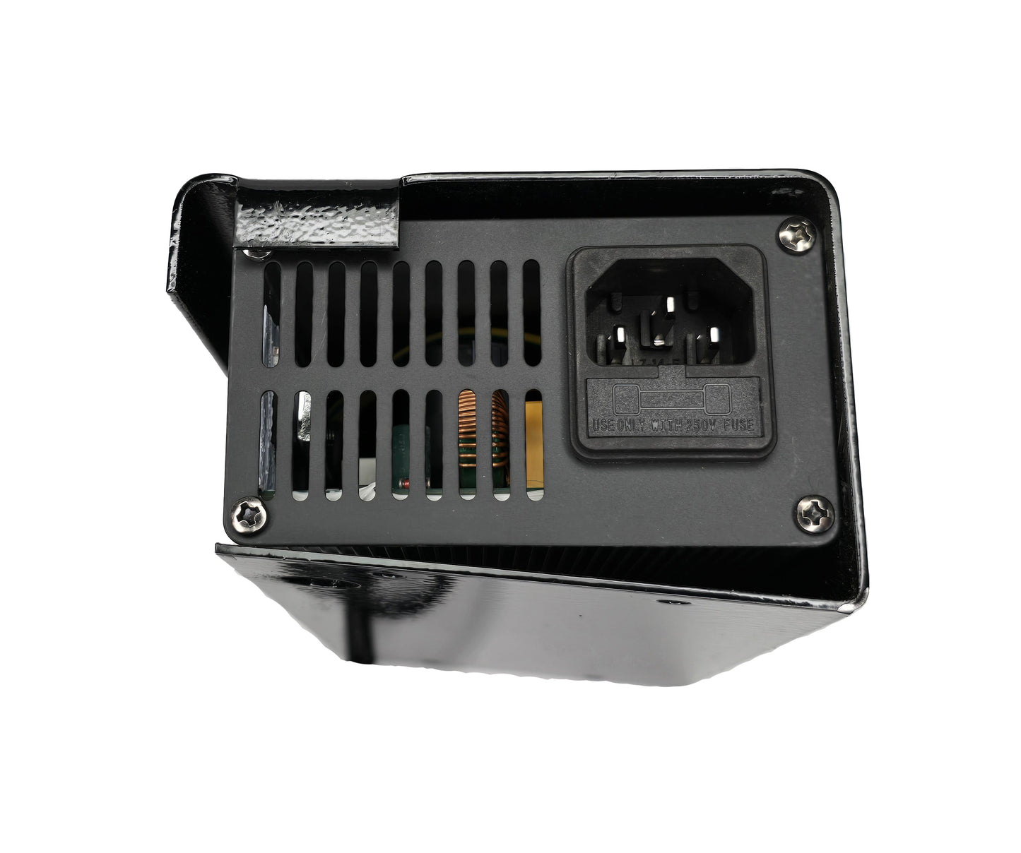 Rotary Lift Shockwave Battery Charger Kit