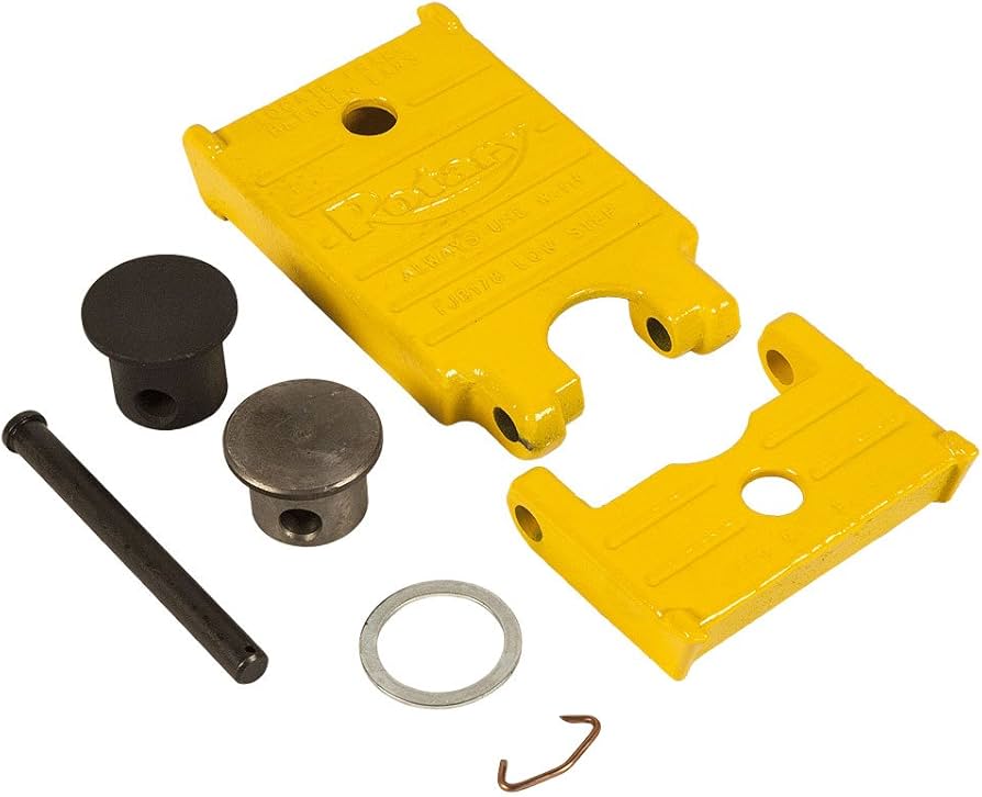 Rotary Lift FJ671-8YL Adapter Repair Kit (Set Of 1)