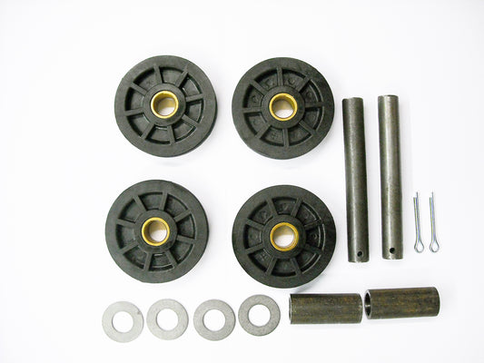 Rotary Lift FJ7109 Sheave/Pulley Kit