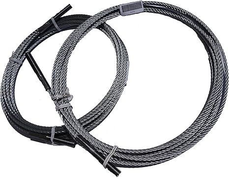 Rotary Lift Equalizer Cable SPOA7/82/88 29'-8.82" - 2pk