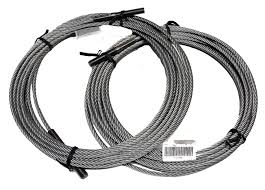 Rotary Lift Equalizer Cable SPO7/9/88/98 30'-7.18" - 2pk