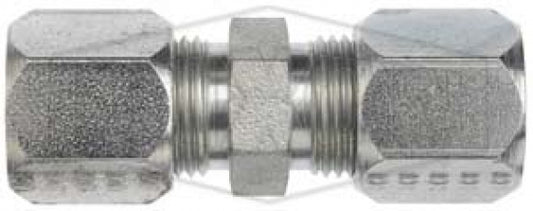 Dixon FLC2403-16 1" Flareless Bite Tube Union