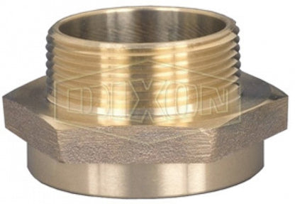 Dixon FM1076 1" FNPT X 3/4" MGHT Adapter