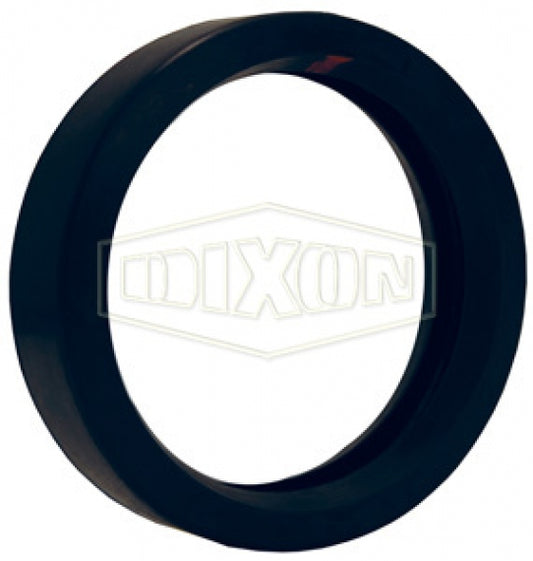 Dixon G400T 4" Victaulic Gasket Buna-N
