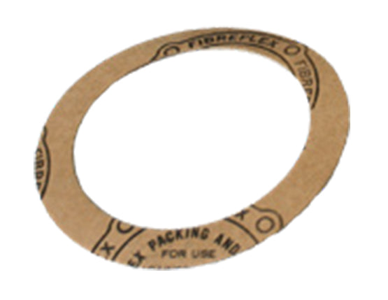 Morrison Bros 244F-0010 2G 6" Gasket for Flanged Emergency Vent