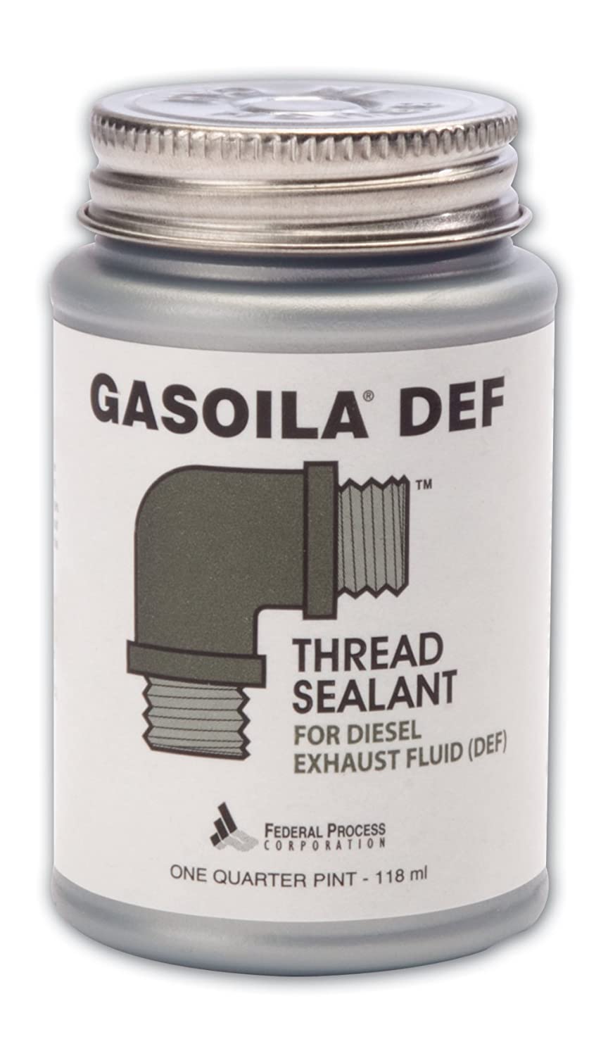 Gasoila DE04 1/4lb