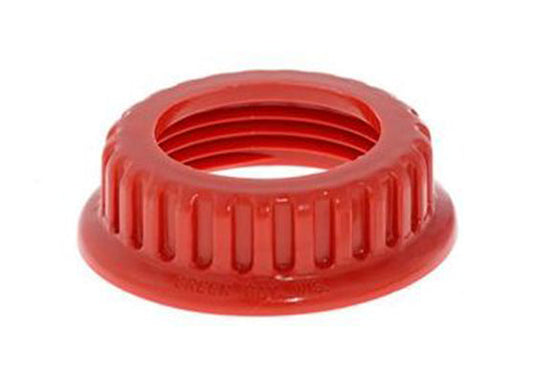 Krueger D-RDN Red Lock Nut