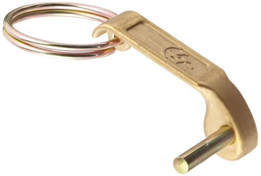 PT Coupling 6" - 8" - 10" Bronze Cam Arm (2 Pack)