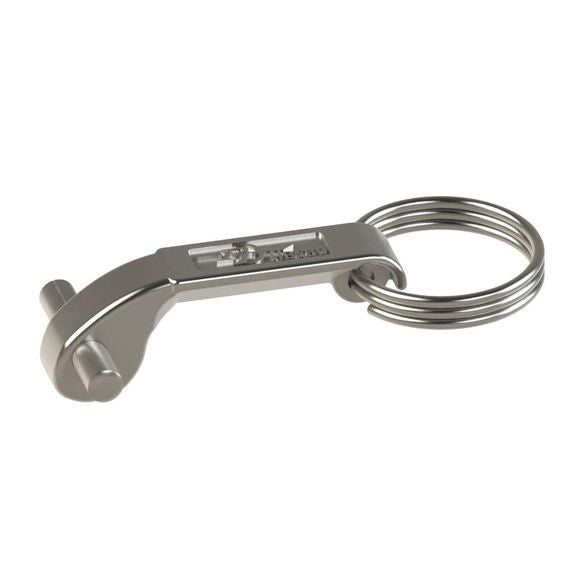 PT Coupling 1-1/2" SS Cam Arm