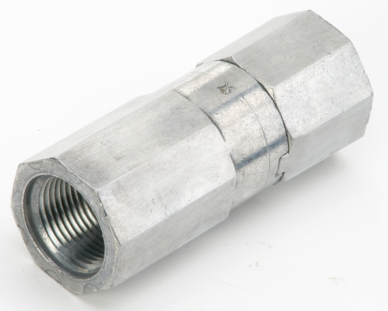 Husky 2273  3/4" Female NPT x 3/4" Female NPT Safe-T-Break without Scuff Guard, Made in USA