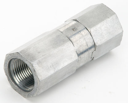 Husky 2273  3/4" Female NPT x 3/4" Female NPT Safe-T-Break without Scuff Guard, Made in USA