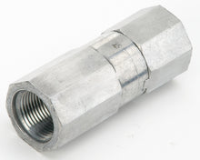 Husky 2273  3/4" Female NPT x 3/4" Female NPT Safe-T-Break without Scuff Guard, Made in USA