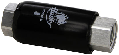 Husky 3360  3/4" Female NPT x 3/4" Female NPT Reconnectable Safe-T-Break with Scuff Guard, Made in USA