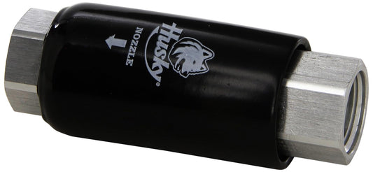 Husky 3360  3/4" Female NPT x 3/4" Female NPT Reconnectable Safe-T-Break with Scuff Guard, Made in USA