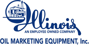 Illinois Oil Marketing Equipment