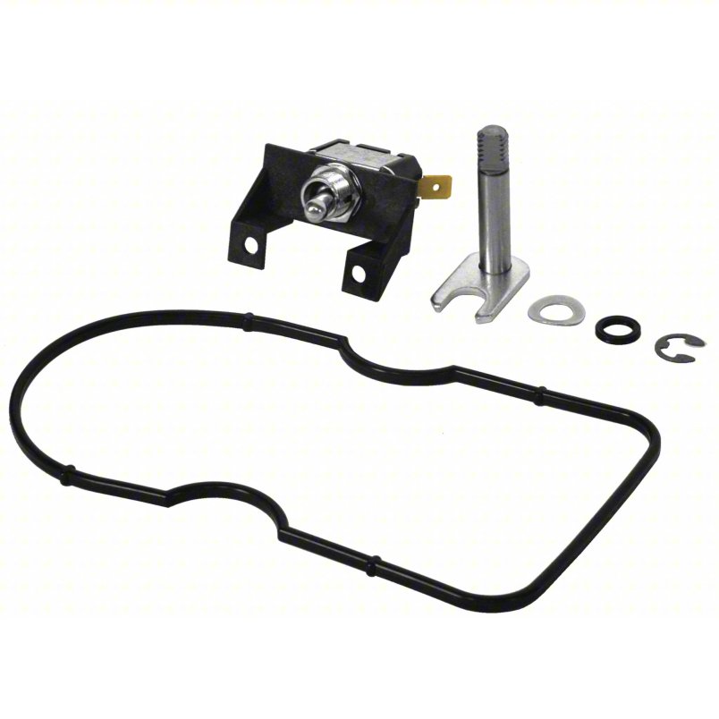 Fill-Rite KIT120ES Replacement Line Switch & Shaft Kit For DC Pumps