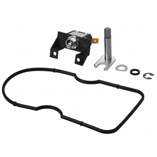Fill-Rite KIT120ES Replacement Line Switch & Shaft Kit For DC Pumps