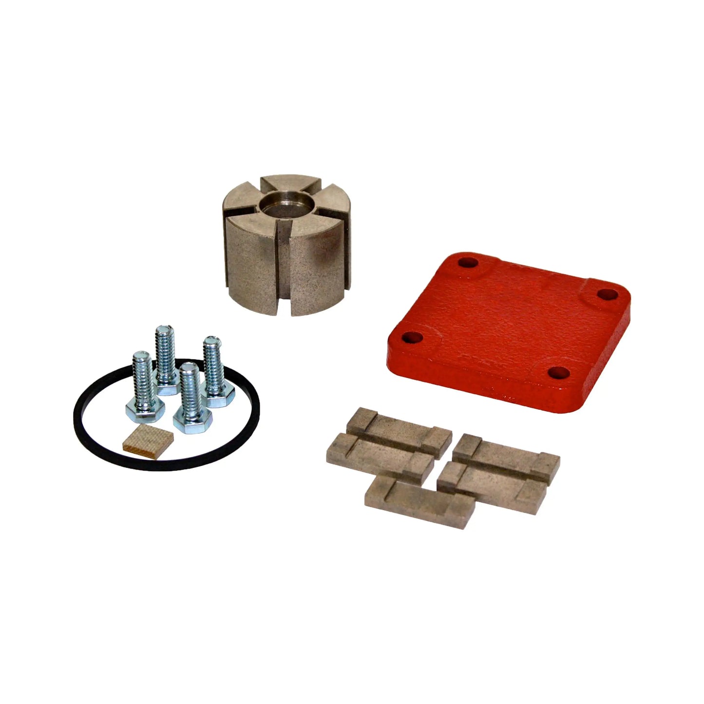 Fill-Rite KIT120RG Rotor And Vane Kit For FR1210C And Older