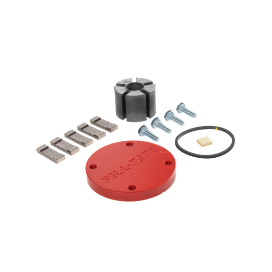 Fill-Rite KIT120RGG Rotor And Vane Kit For G & H Model Pumps