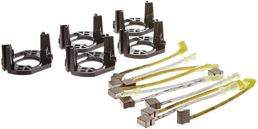 Fill-Rite KIT120RHP 12v Brush Holder Brush Kit of 5