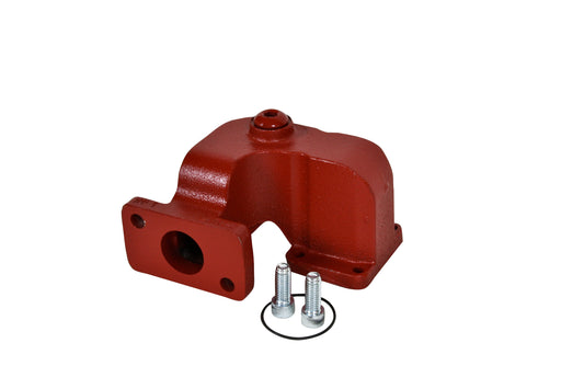 Fill-Rite KIT300MA Discharge Meter Flange Kit for 300V Series Pumps