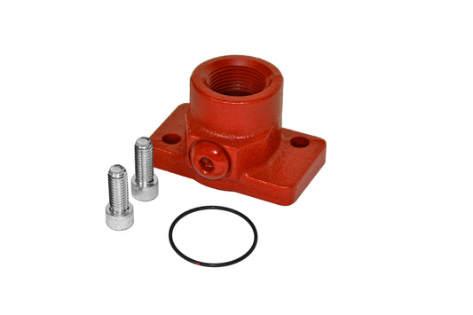 Fill-Rite KIT300OT Replacement Straight Discharge Flange Kit for FR300 Series Pumps