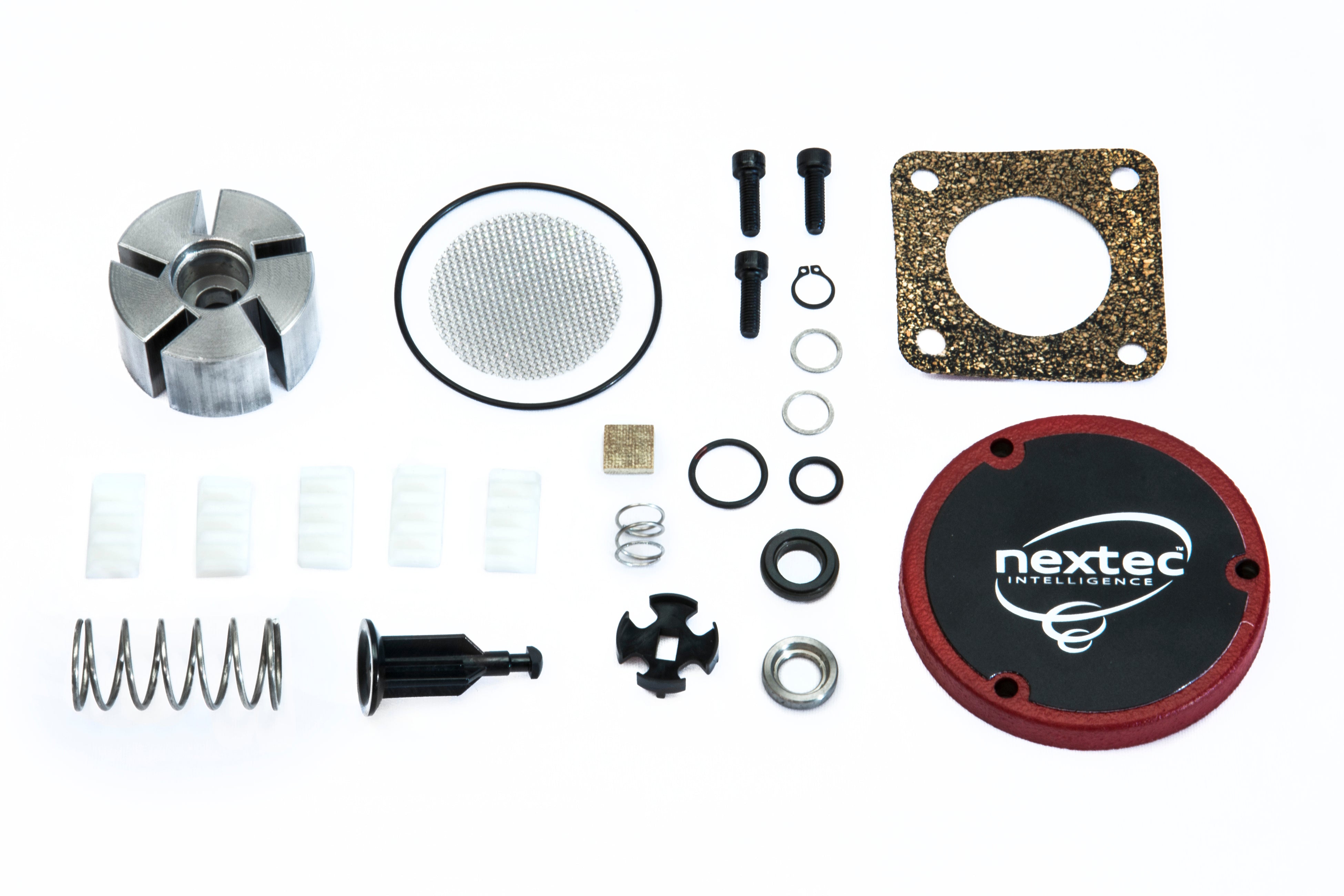 Fill-Rite KIT321RK Rebuild Kit for NX3200 Series Pumps – Illinois Oil ...