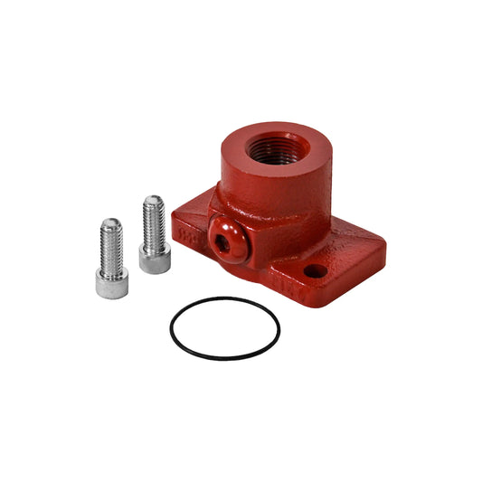 Fill-Rite KIT700OT1Kit Outlet Flange 1" 700 Series