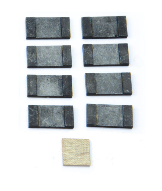 Fill-Rite KIT700VP Vane Kit Pack for FR700 Series