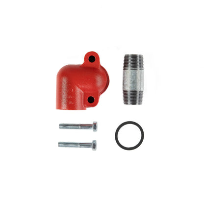 Fill-Rite KIT800MK Mounting Kit 800 Meter