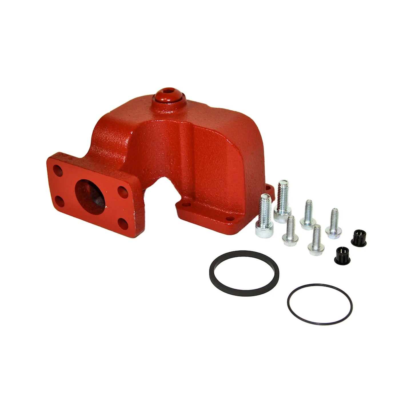 Fill-Rite KIT900PF 900 Series Meter/Pump Flange Kit