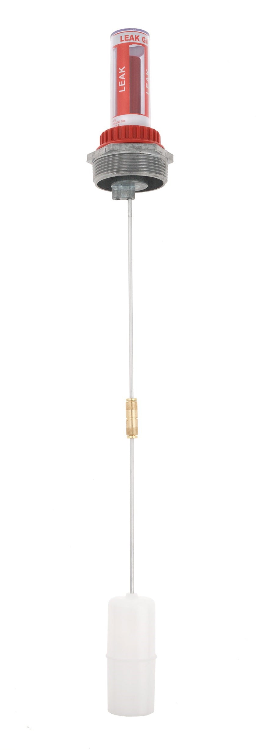Krueger K1.5-64 Interstitial Gauge for Leak Detection (Type K)
