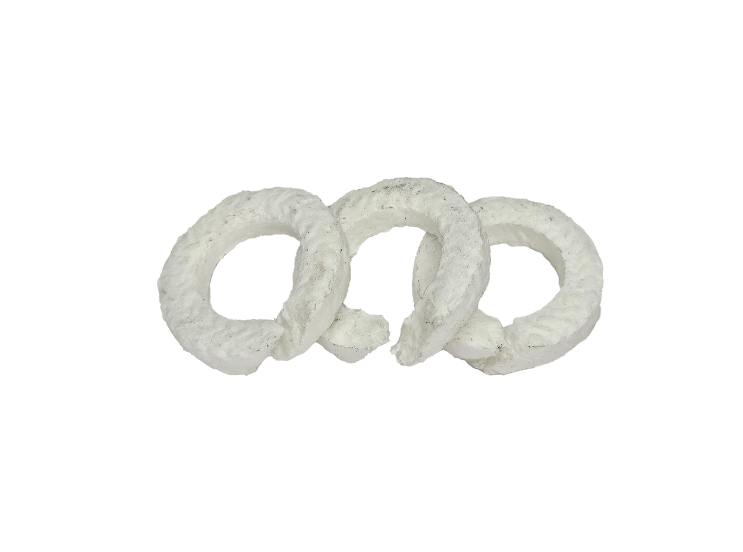 Morrison Bros 235-0308 2P 3" Packing Rings - 3PK (3 Needed Per Valve)