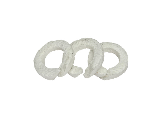 Morrison Bros 235-0308 2P 3" Packing Rings - 3PK (3 Needed Per Valve)