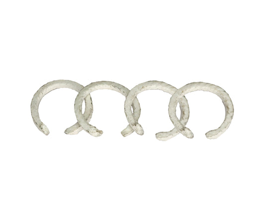 Morrison Bros 272HO-0111 2P  2" 272 Valve Handle Packing - 4 PK (4 Needed Per Valve)