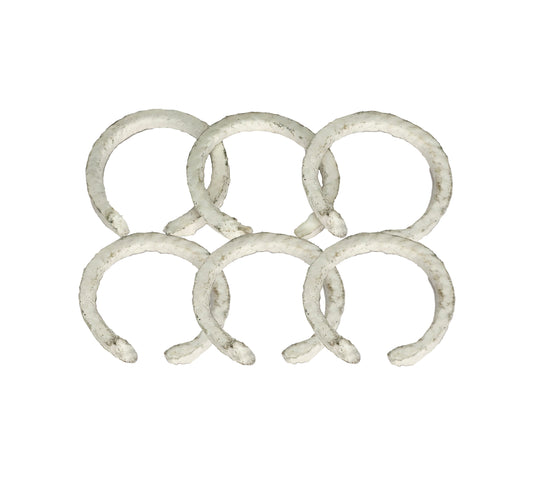 Morrison Bros 272HO-0111 2P  2-1/2-4" 272 Valve Handle Packing - 6 PK (6 Needed Per Valve)