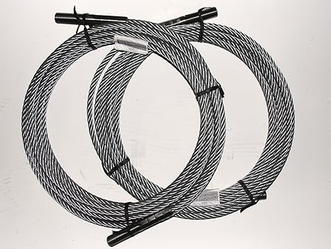 Rotary Lift Equalizer Cable A10I - 2pk