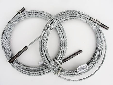 Rotary Lift Equalizer Cable EH0 S12 - 2pk