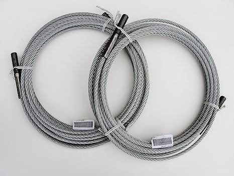 Rotary Lift Equalizer Cable SPO12 - 2pk