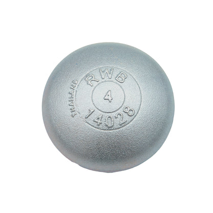 OEM 14028 4" npt Zinc-Plated Mushroom Vent Caps