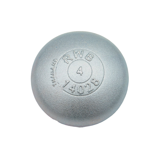 OEM 14028 4" npt Zinc-Plated Mushroom Vent Caps