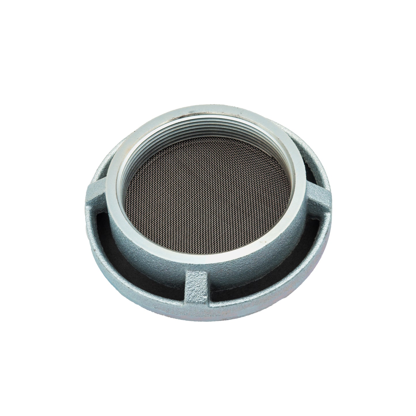 OEM 14028 4" npt Zinc-Plated Mushroom Vent Caps